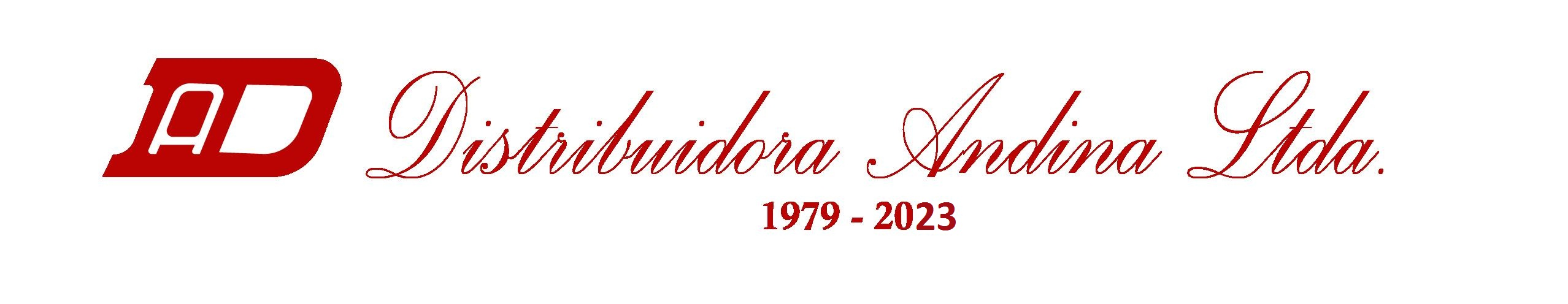 LOGO Distribuidora andina